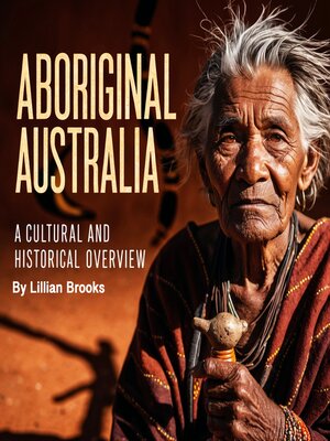 cover image of Aboriginal Australia